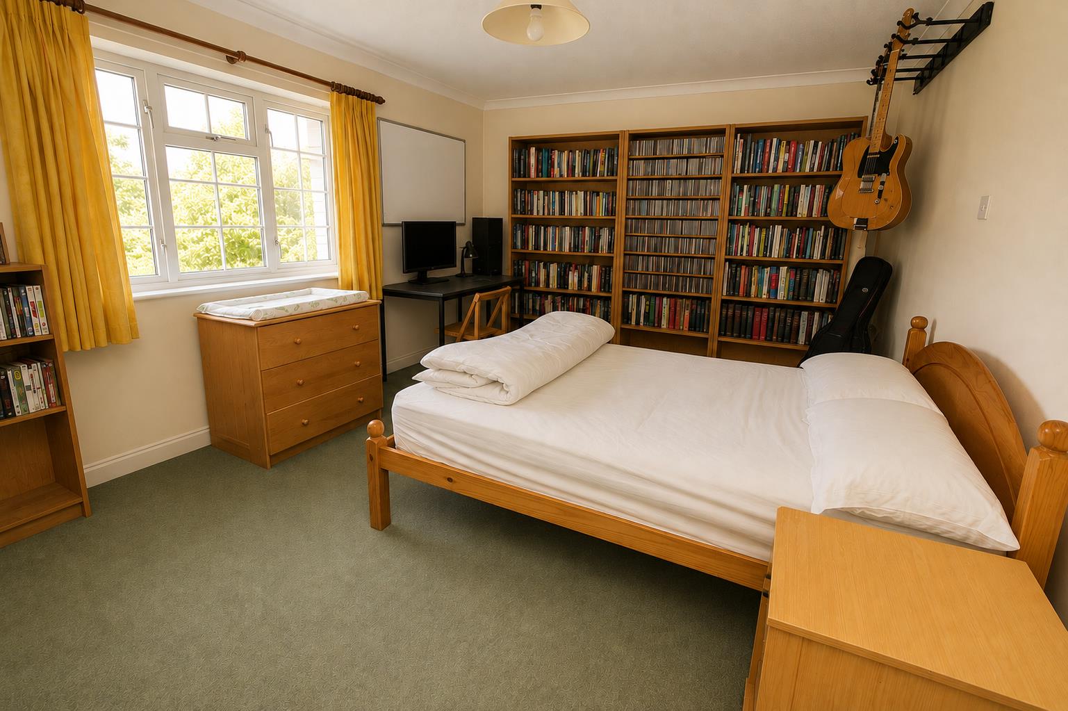 Fairway Avenue, Tilehurst, Reading